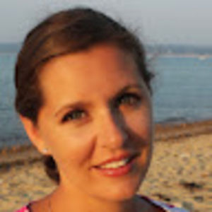 Meet your Posher, Desiree